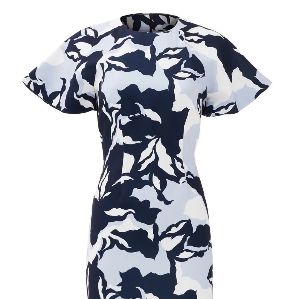 Keepsake the Label Wasting Time Shopbop Dress Size Medium - Picture 5 of 8